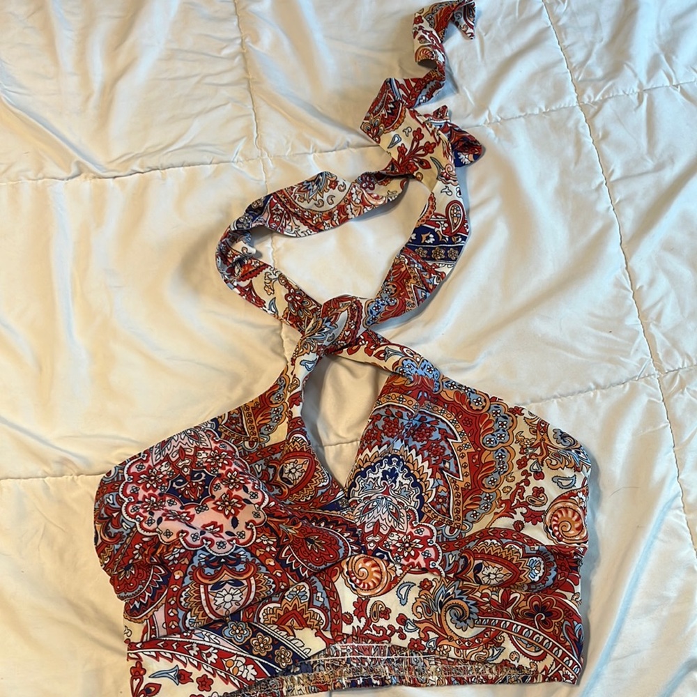 Shein top